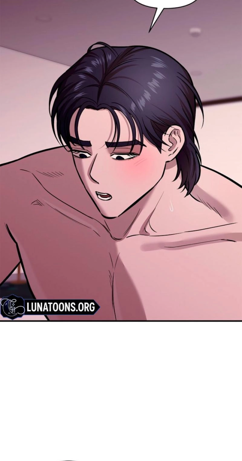 Read Parasite chapter 14 image 47 on Lezhin