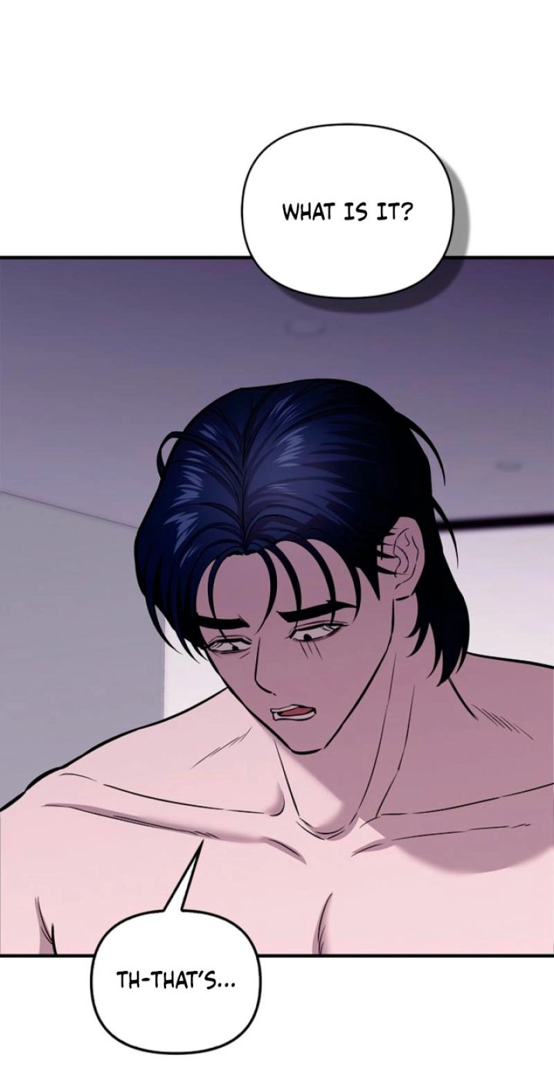 Read Parasite chapter 14 image 50 on Lezhin
