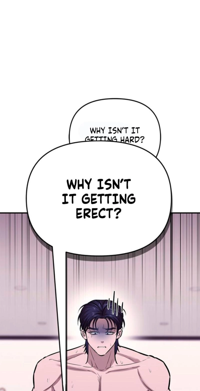 Read Parasite chapter 14 image 51 on Lezhin