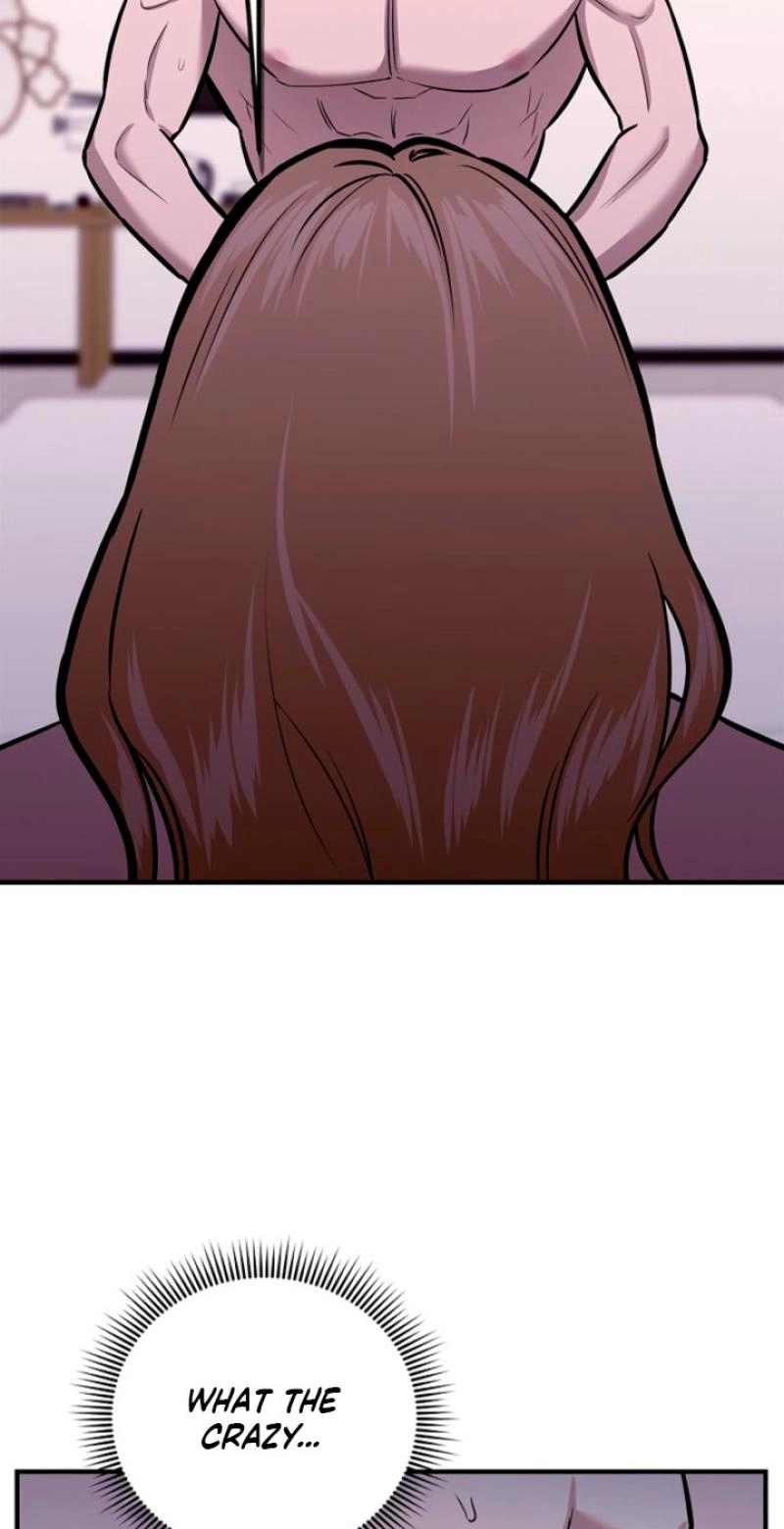 Read Parasite chapter 14 image 52 on Lezhin