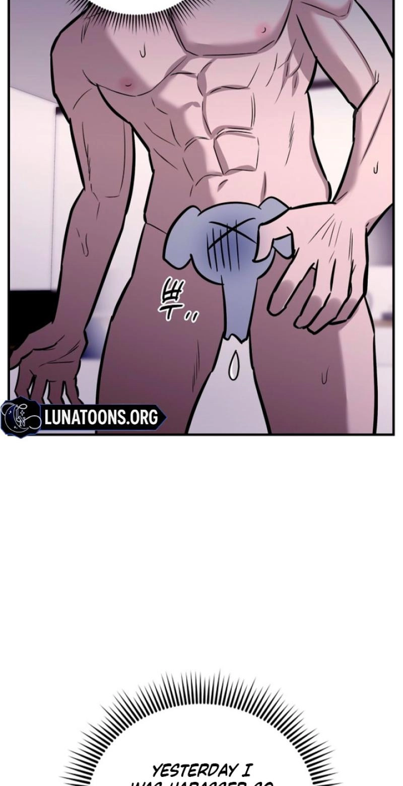 Read Parasite chapter 14 image 53 on Lezhin