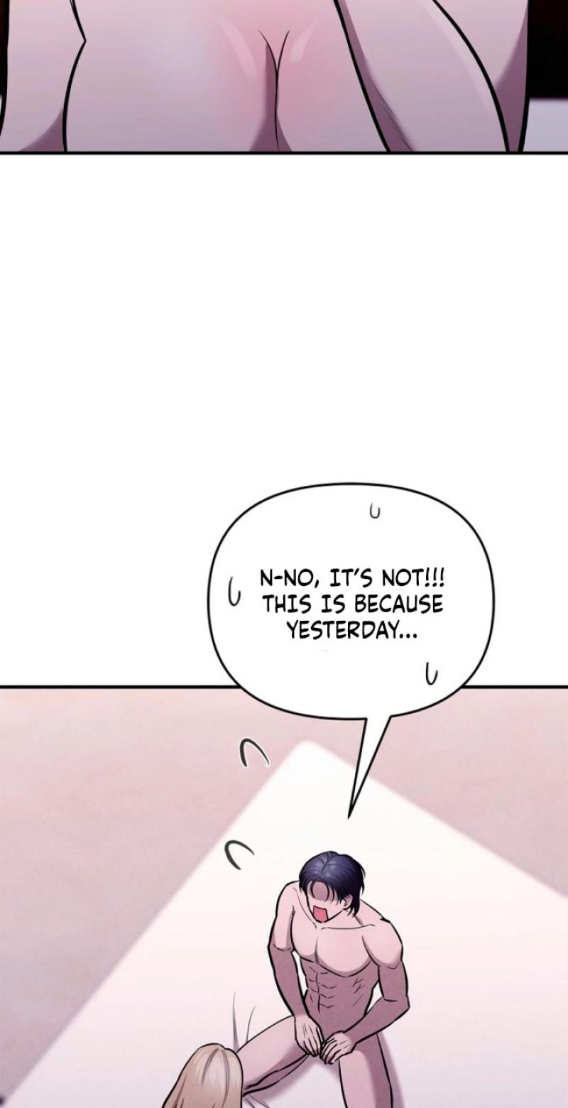 Read Parasite chapter 14 image 56 on Lezhin