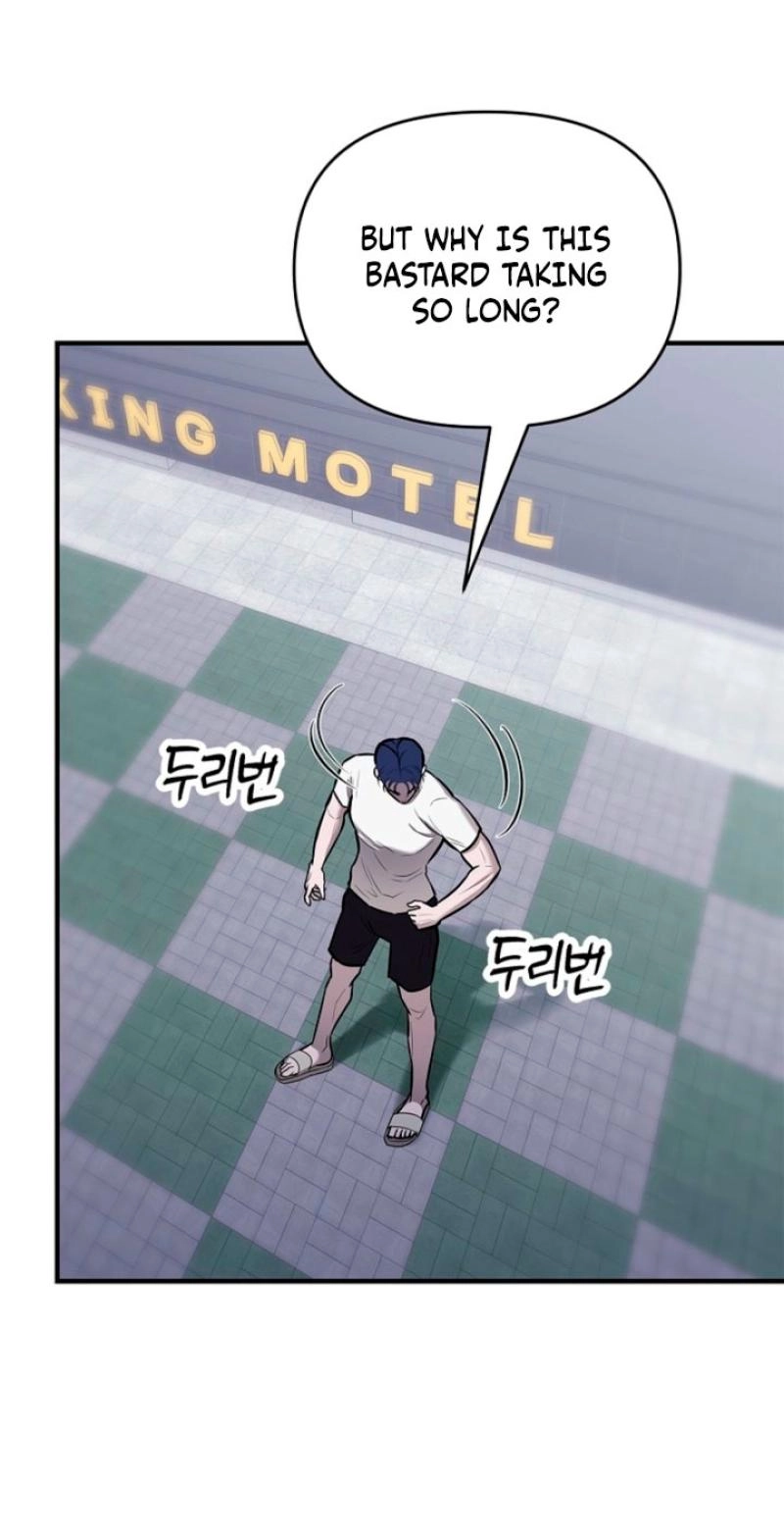 Read Parasite chapter 14 image 6 on Lezhin