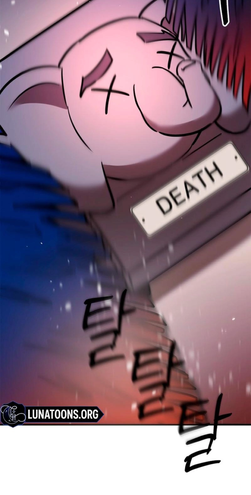 Read Parasite chapter 14 image 71 on Lezhin