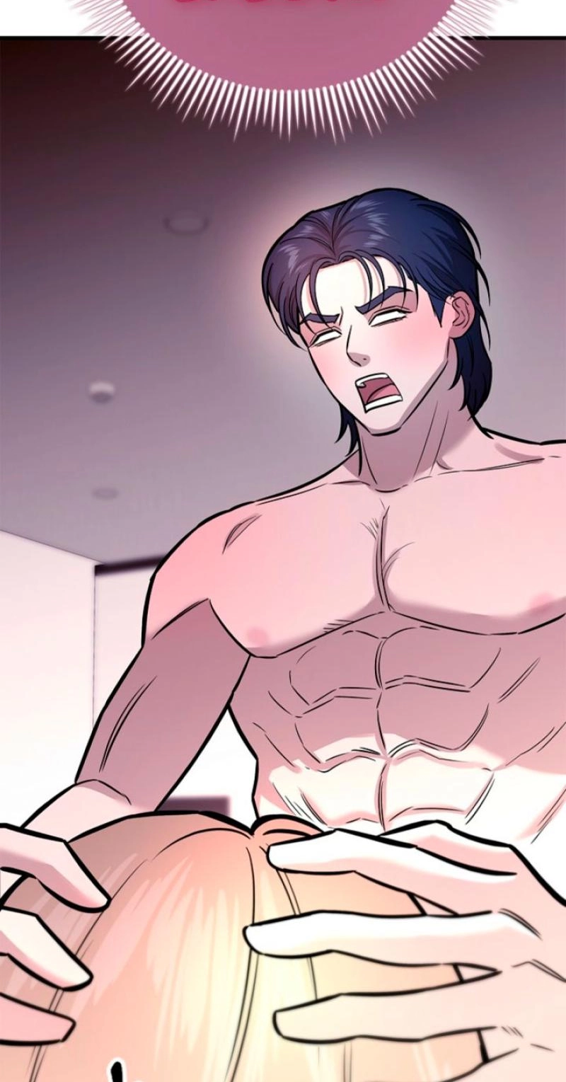 Read Parasite chapter 14 image 78 on Lezhin