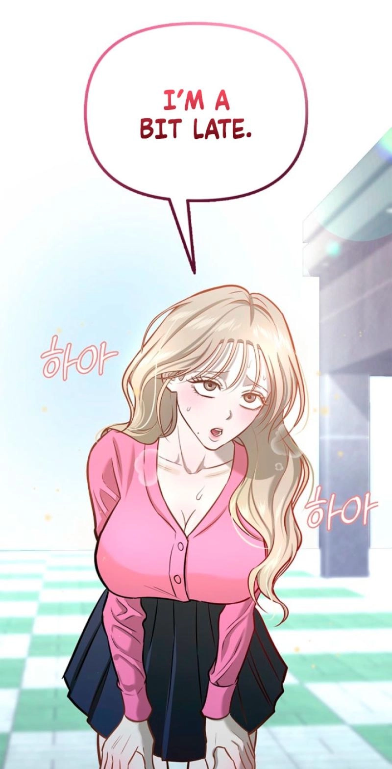 Read Parasite chapter 14 image 8 on Lezhin