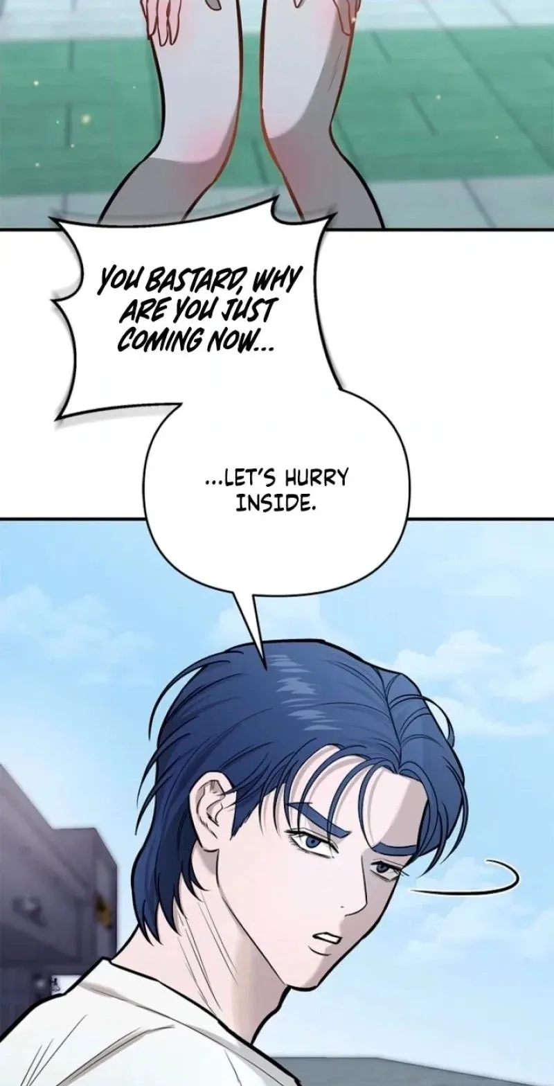 Read Parasite chapter 14 image 9 on Lezhin