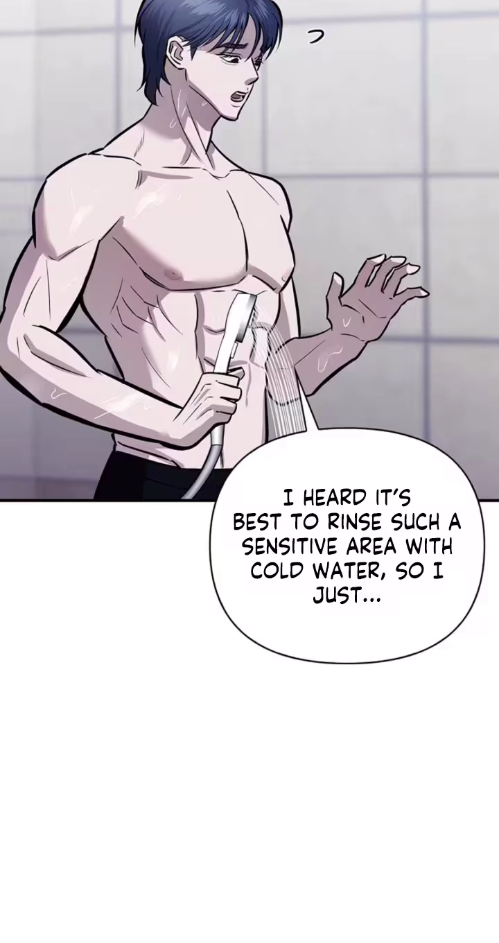 Read Parasite chapter 5 image 10 on Lezhin