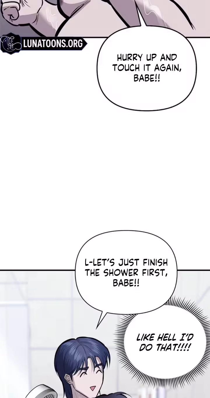 Read Parasite chapter 5 image 13 on Lezhin
