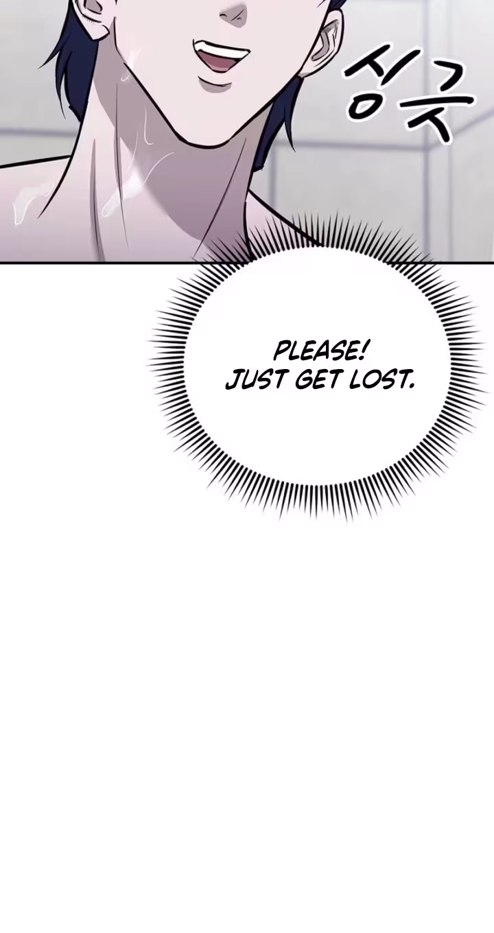 Read Parasite chapter 5 image 18 on Lezhin