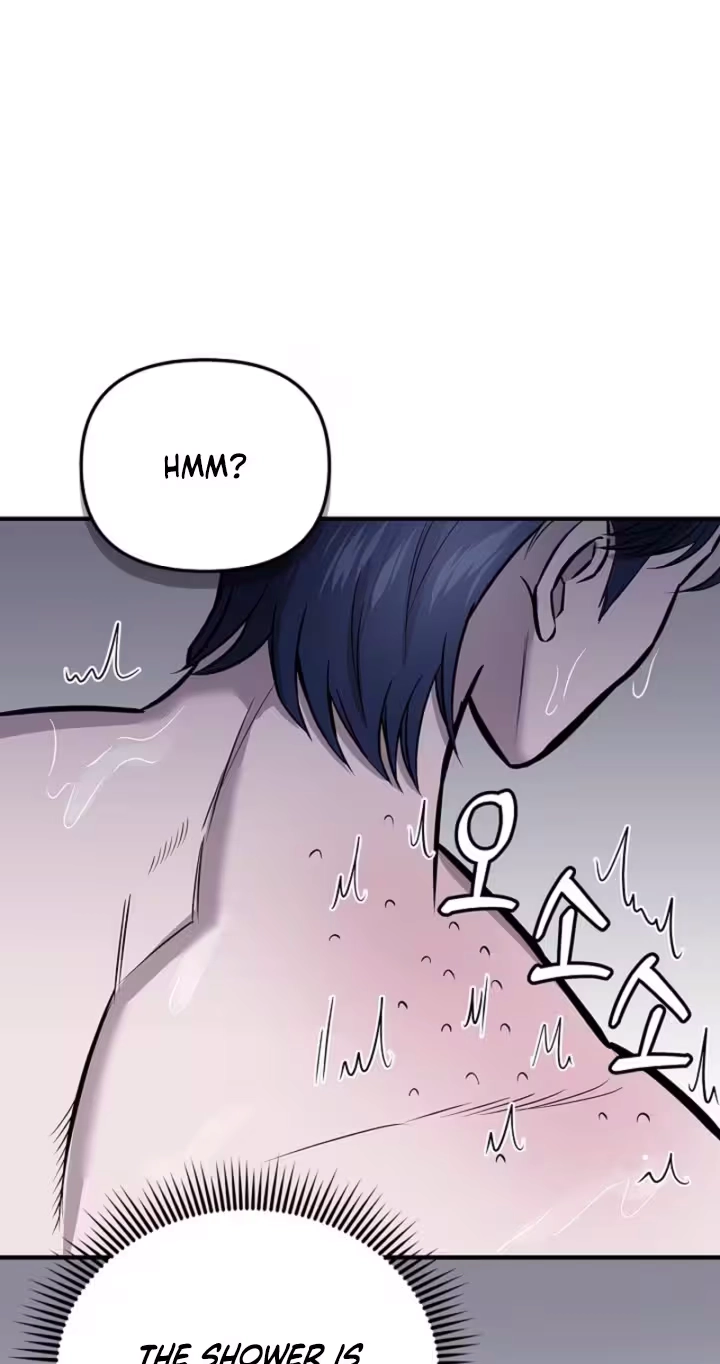 Read Parasite chapter 5 image 2 on Lezhin