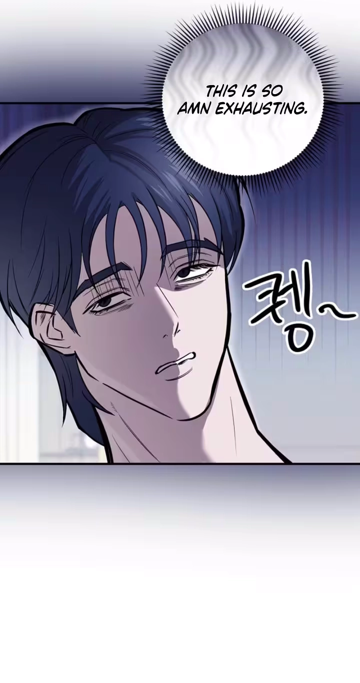 Read Parasite chapter 5 image 22 on Lezhin