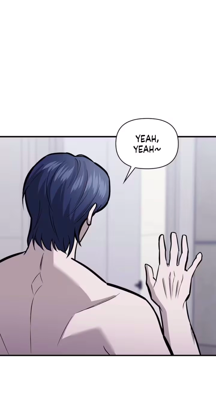 Read Parasite chapter 5 image 24 on Lezhin