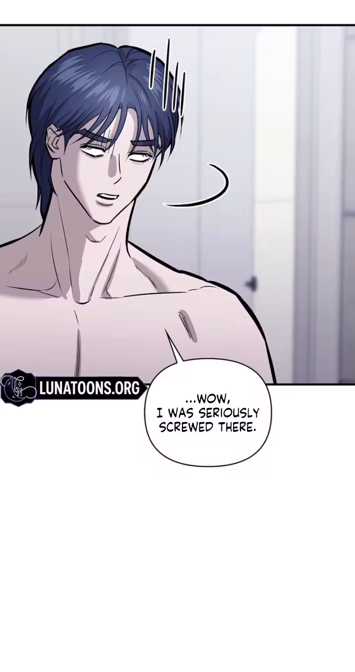 Read Parasite chapter 5 image 25 on Lezhin