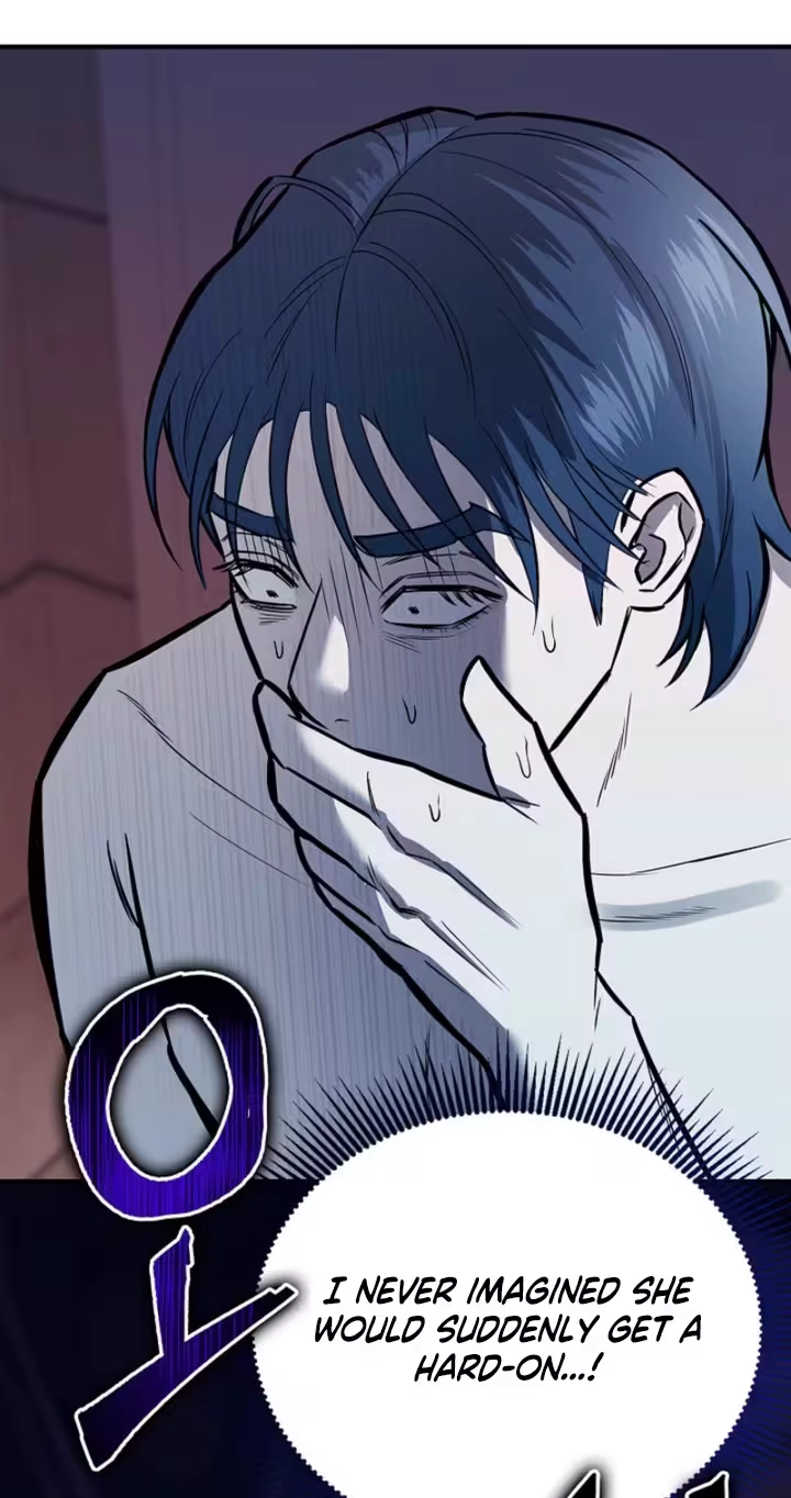 Read Parasite chapter 5 image 26 on Lezhin
