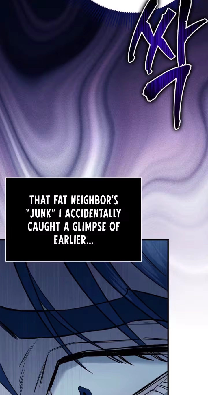 Read Parasite chapter 5 image 27 on Lezhin