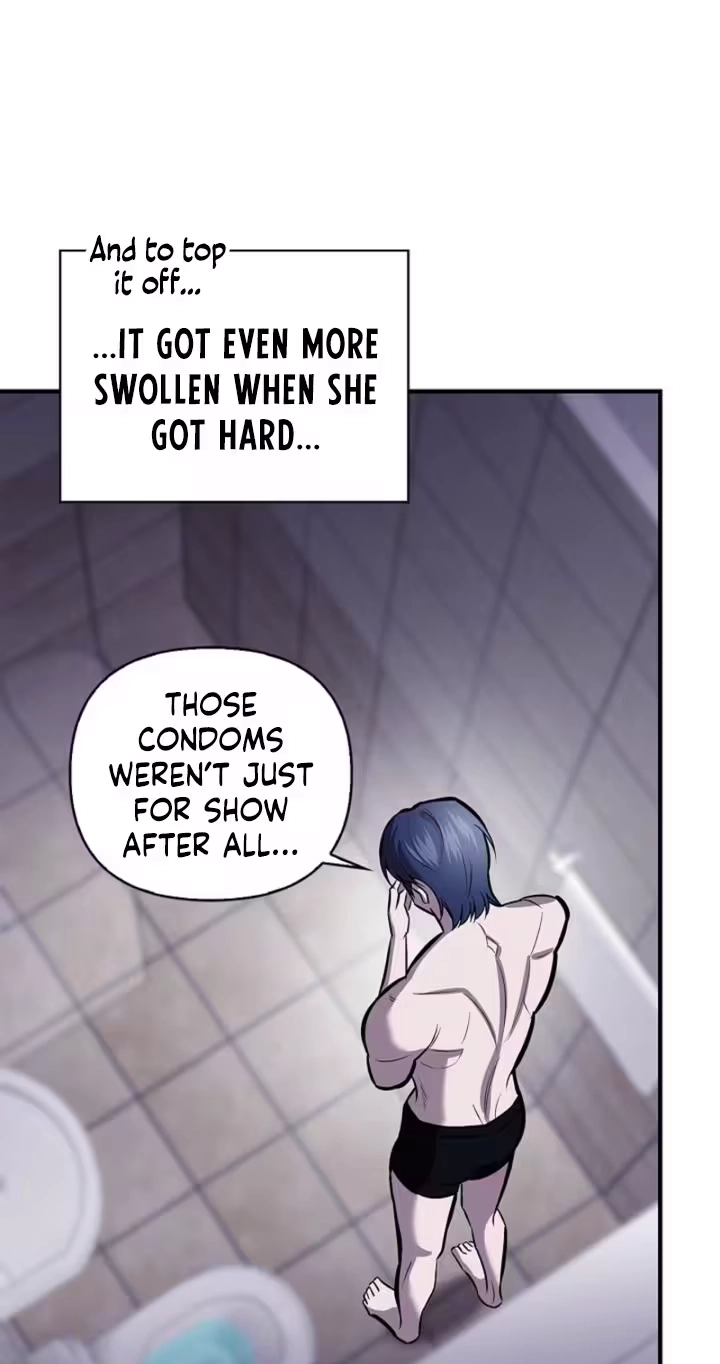 Read Parasite chapter 5 image 30 on Lezhin