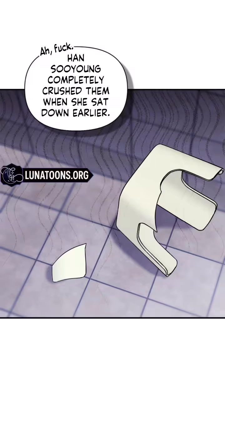 Read Parasite chapter 5 image 32 on Lezhin