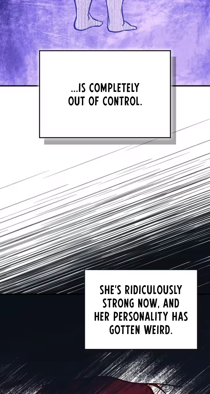 Read Parasite chapter 5 image 34 on Lezhin