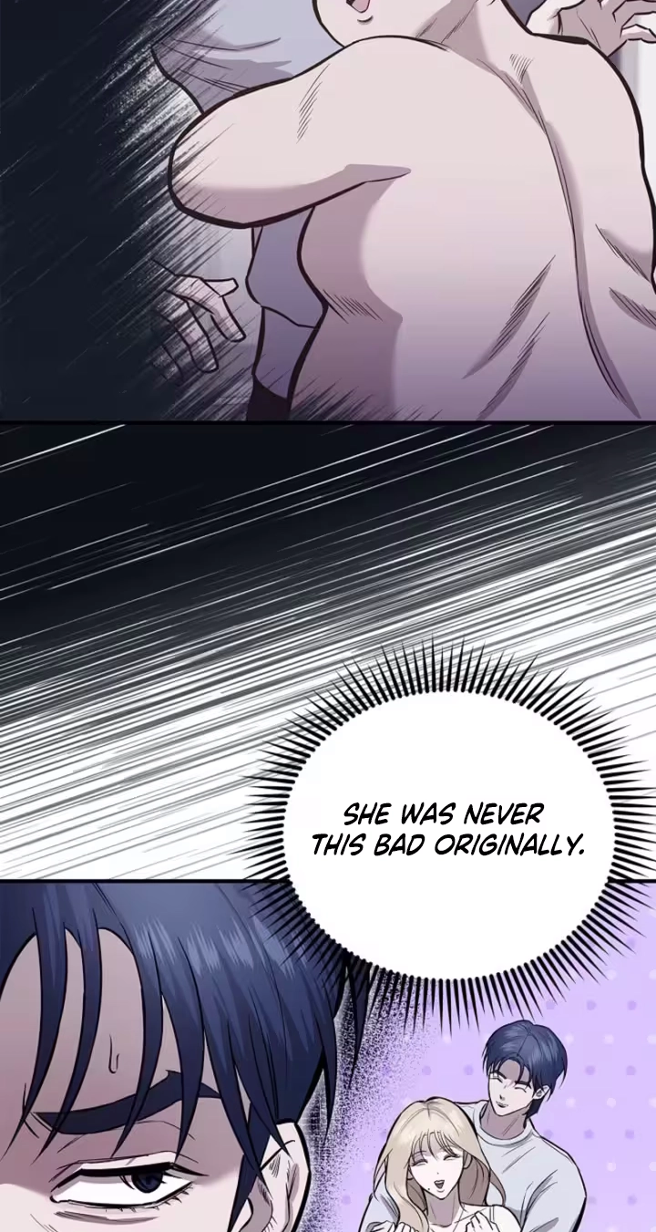 Read Parasite chapter 5 image 36 on Lezhin