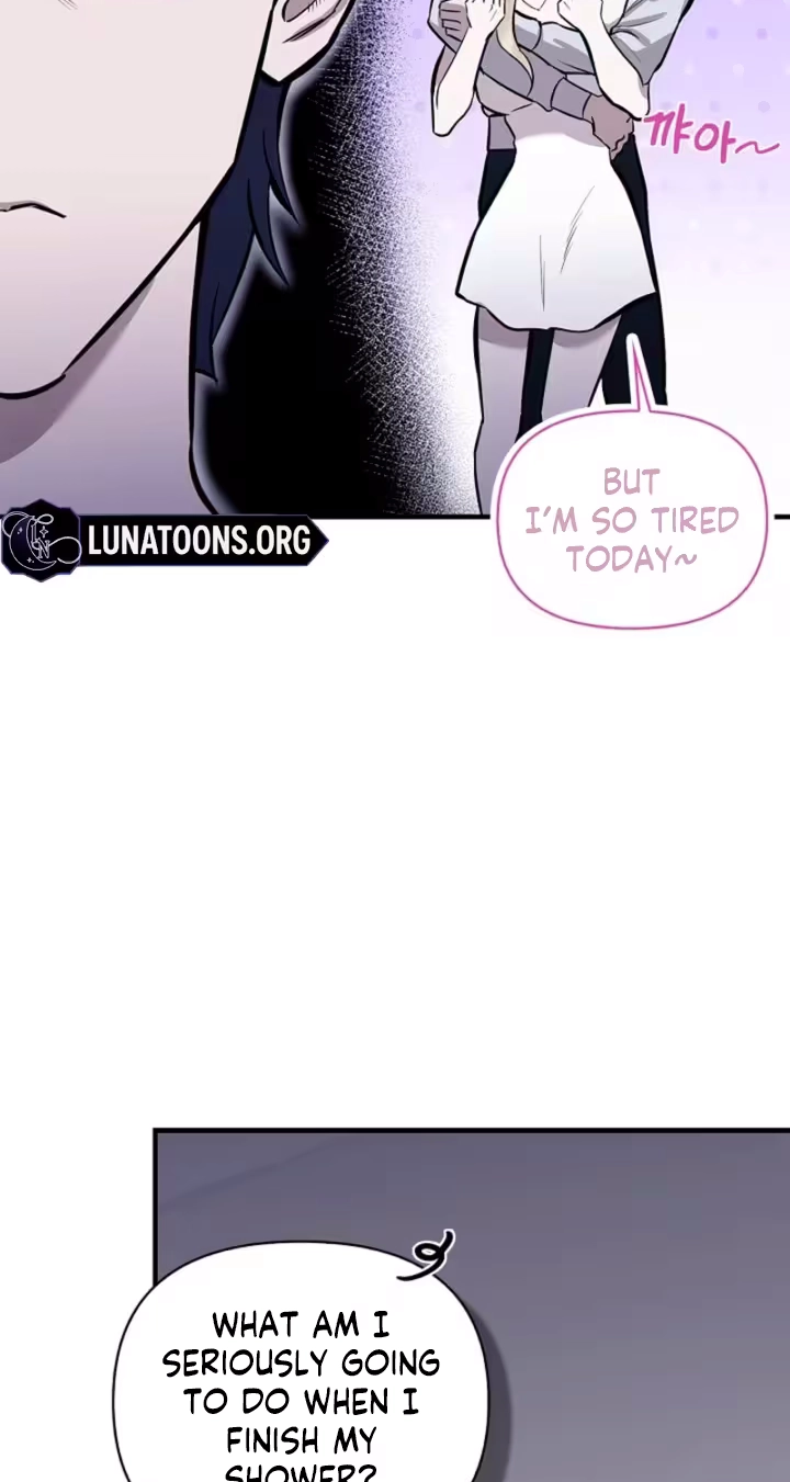 Read Parasite chapter 5 image 37 on Lezhin