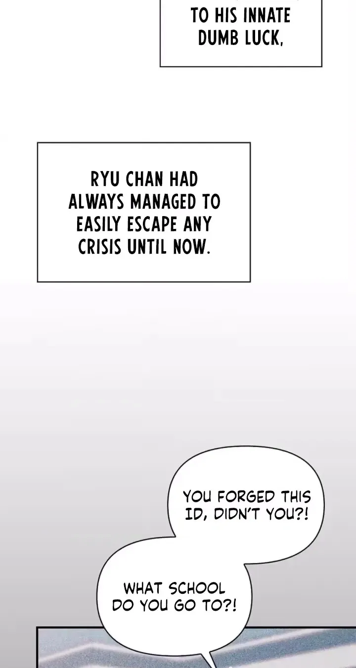 Read Parasite chapter 5 image 39 on Lezhin