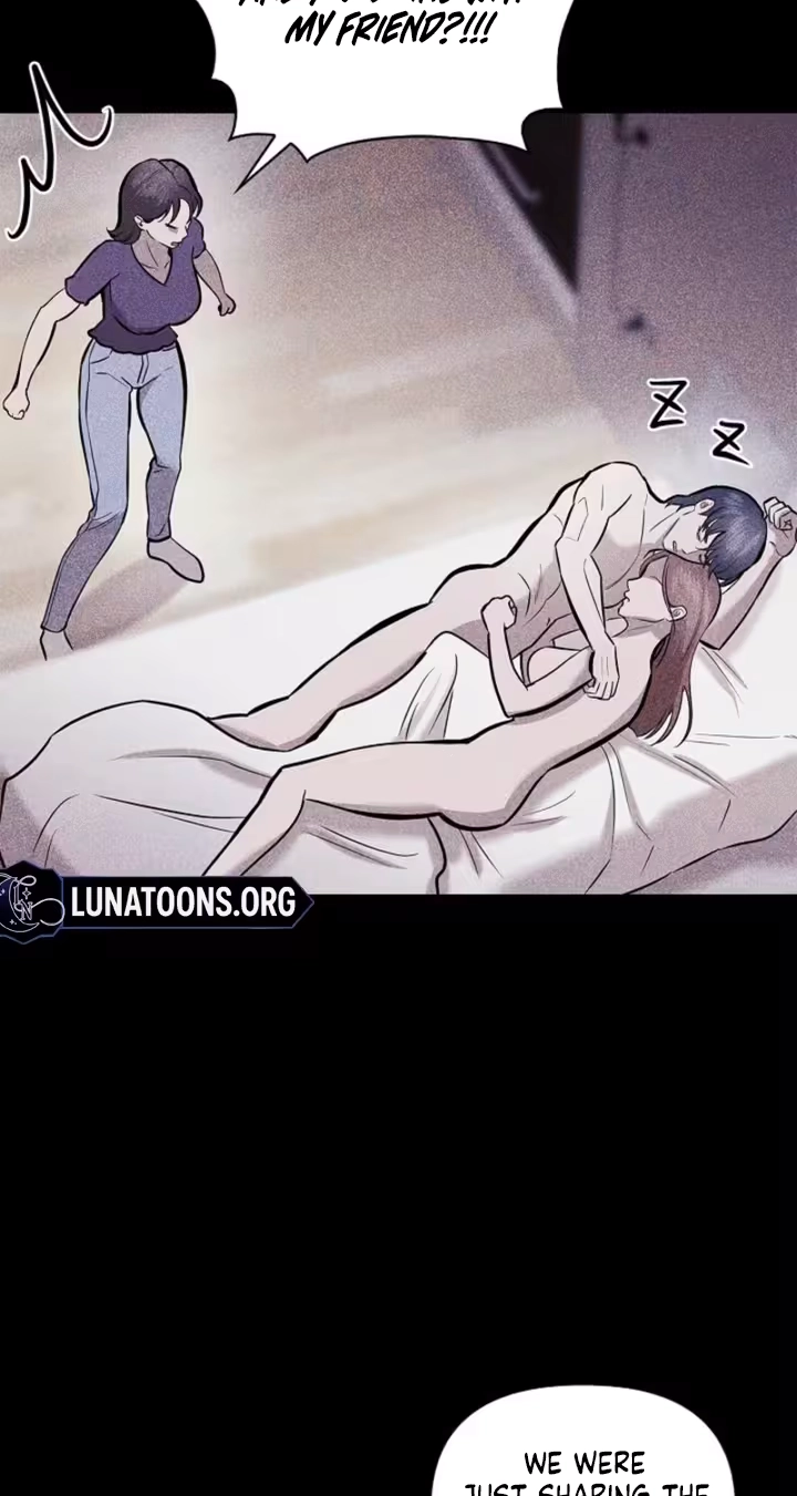 Read Parasite chapter 5 image 42 on Lezhin