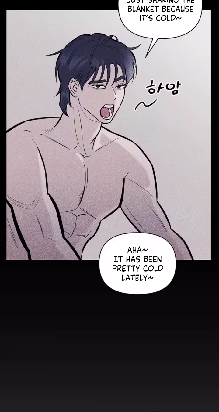 Read Parasite chapter 5 image 43 on Lezhin