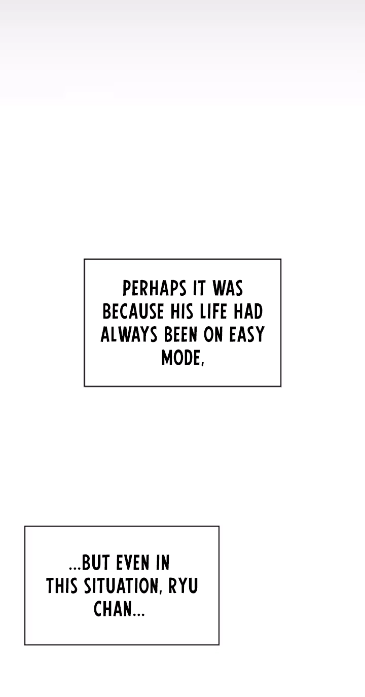 Read Parasite chapter 5 image 45 on Lezhin