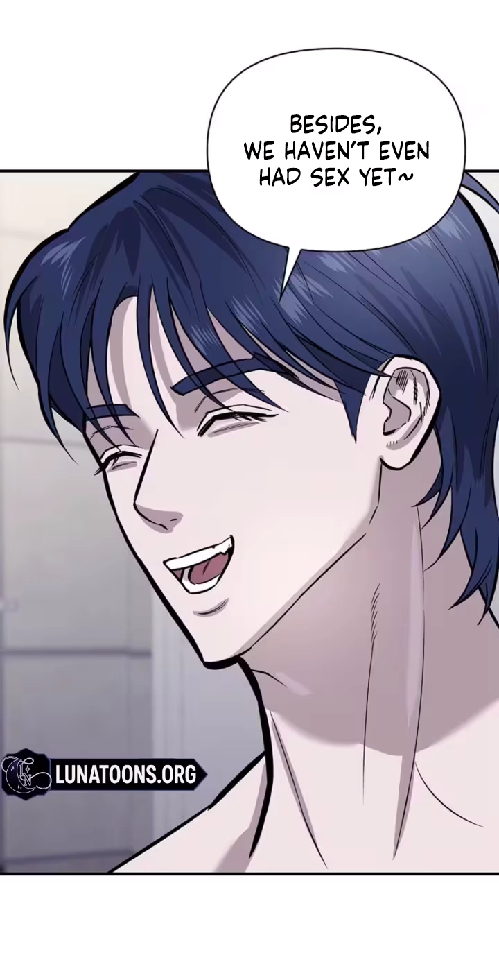 Read Parasite chapter 5 image 48 on Lezhin