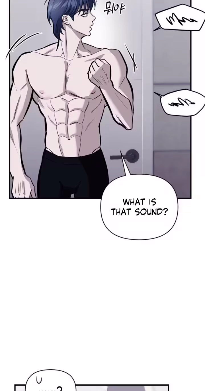 Read Parasite chapter 5 image 50 on Lezhin