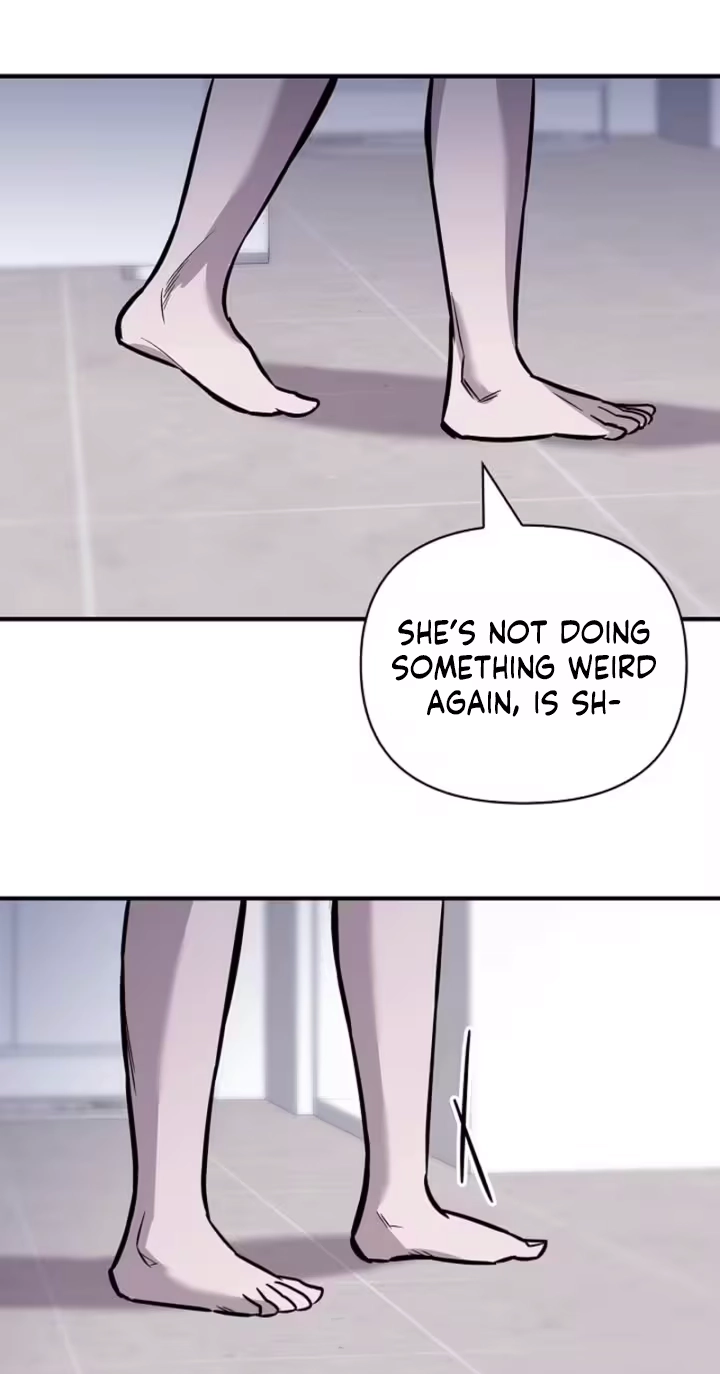 Read Parasite chapter 5 image 52 on Lezhin