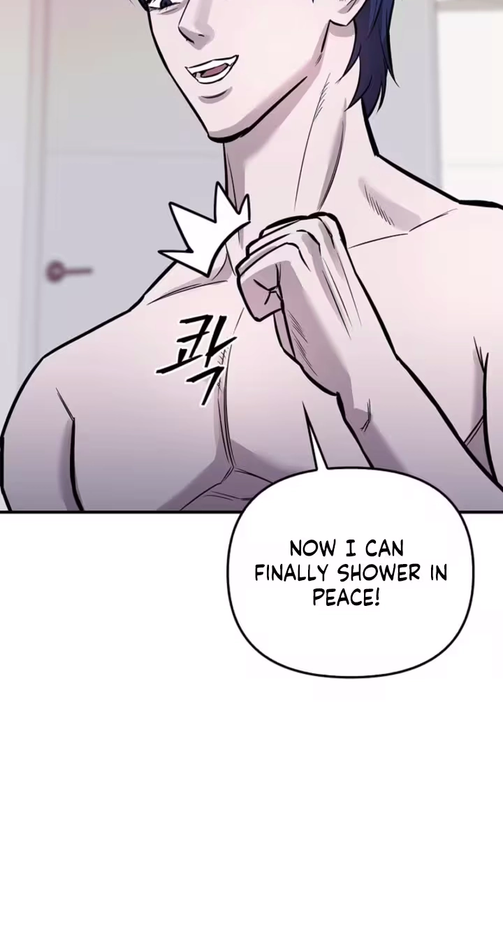 Read Parasite chapter 5 image 56 on Lezhin
