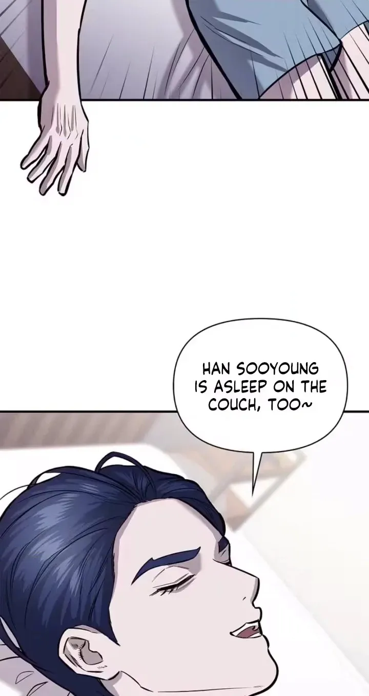 Read Parasite chapter 5 image 59 on Lezhin
