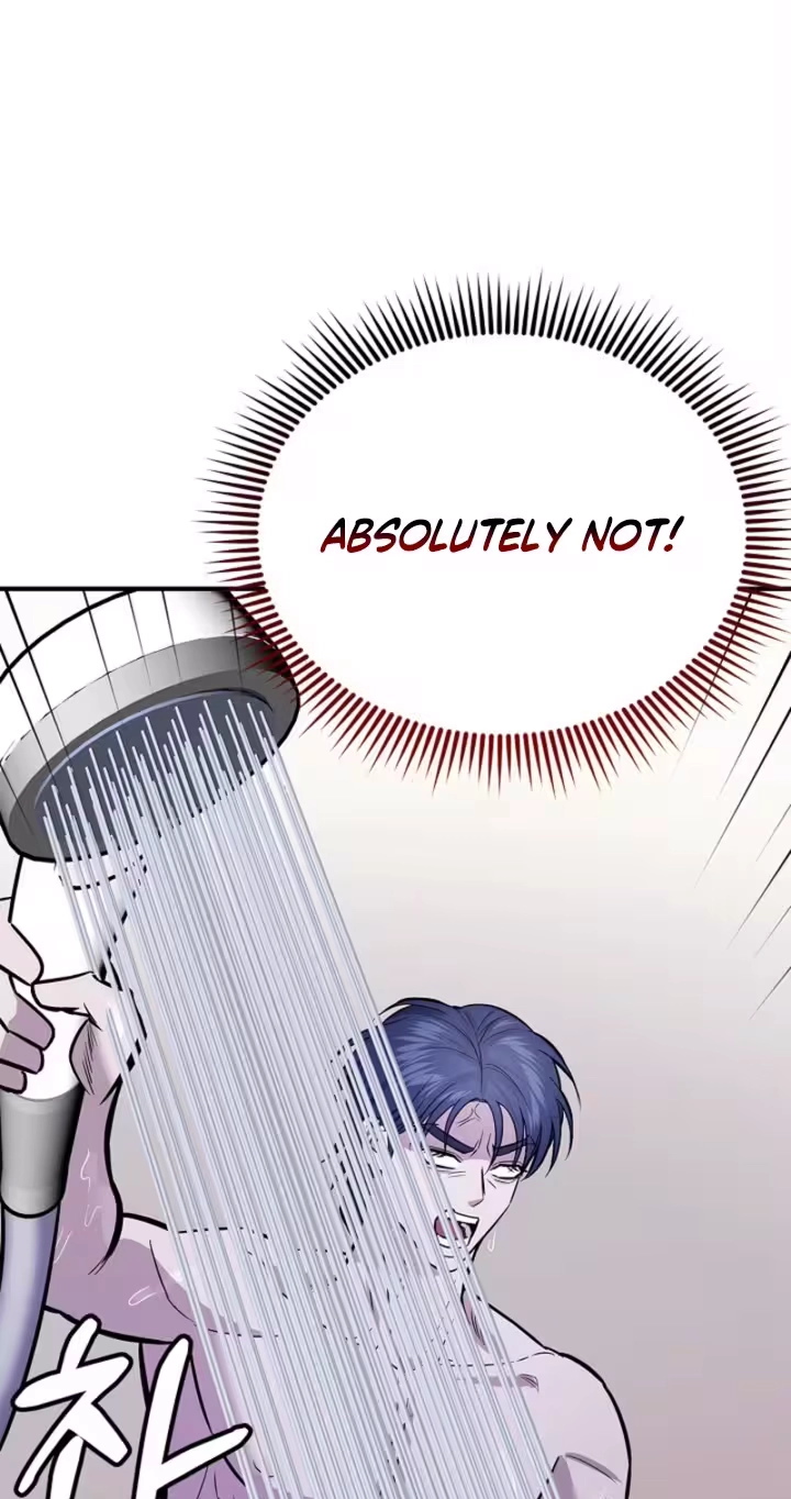 Read Parasite chapter 5 image 6 on Lezhin