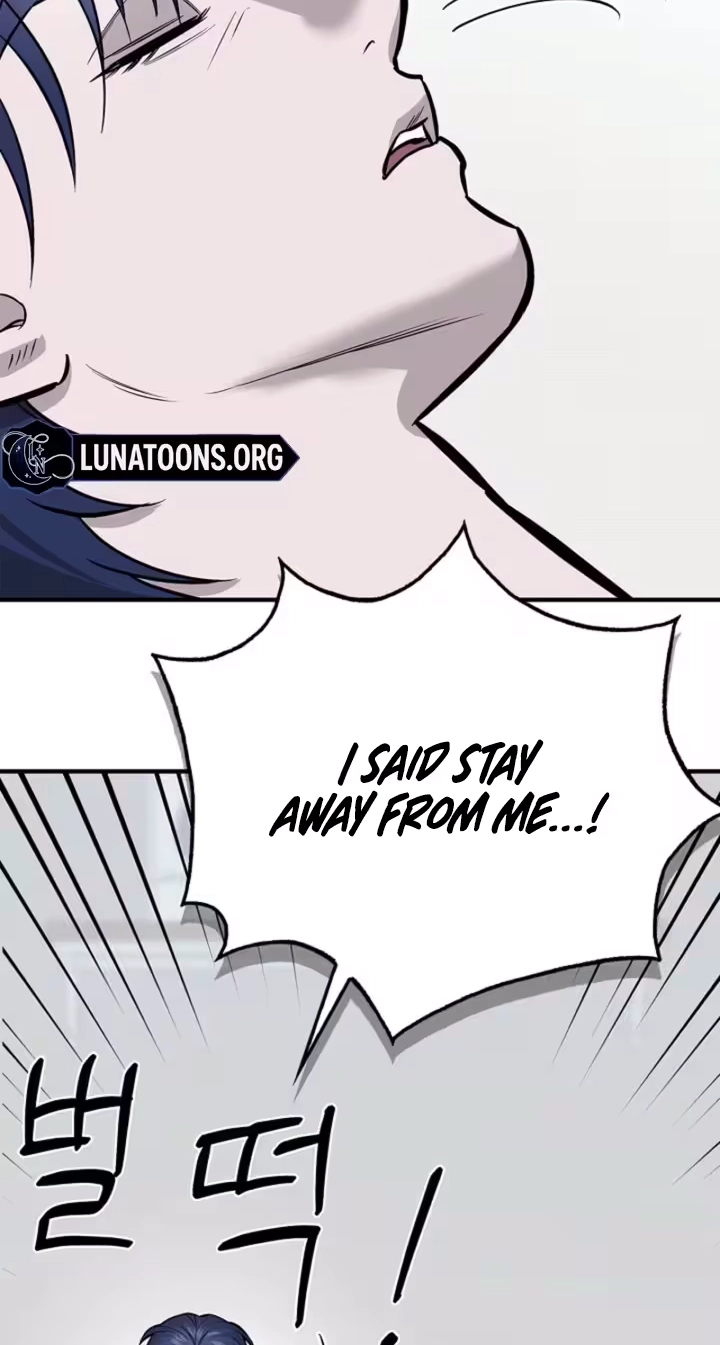 Read Parasite chapter 5 image 67 on Lezhin
