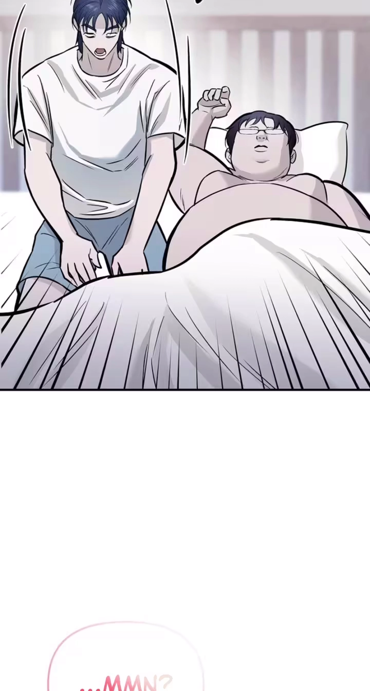 Read Parasite chapter 5 image 68 on Lezhin