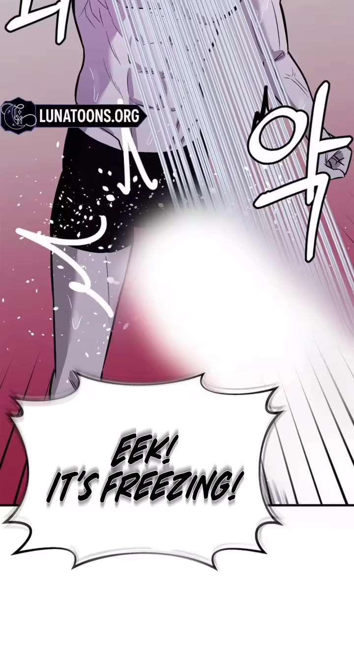 Read Parasite chapter 5 image 7 on Lezhin