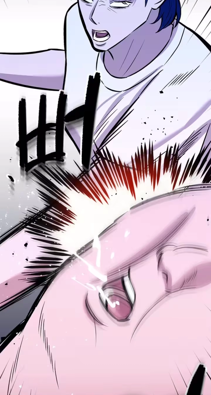 Read Parasite chapter 5 image 72 on Lezhin
