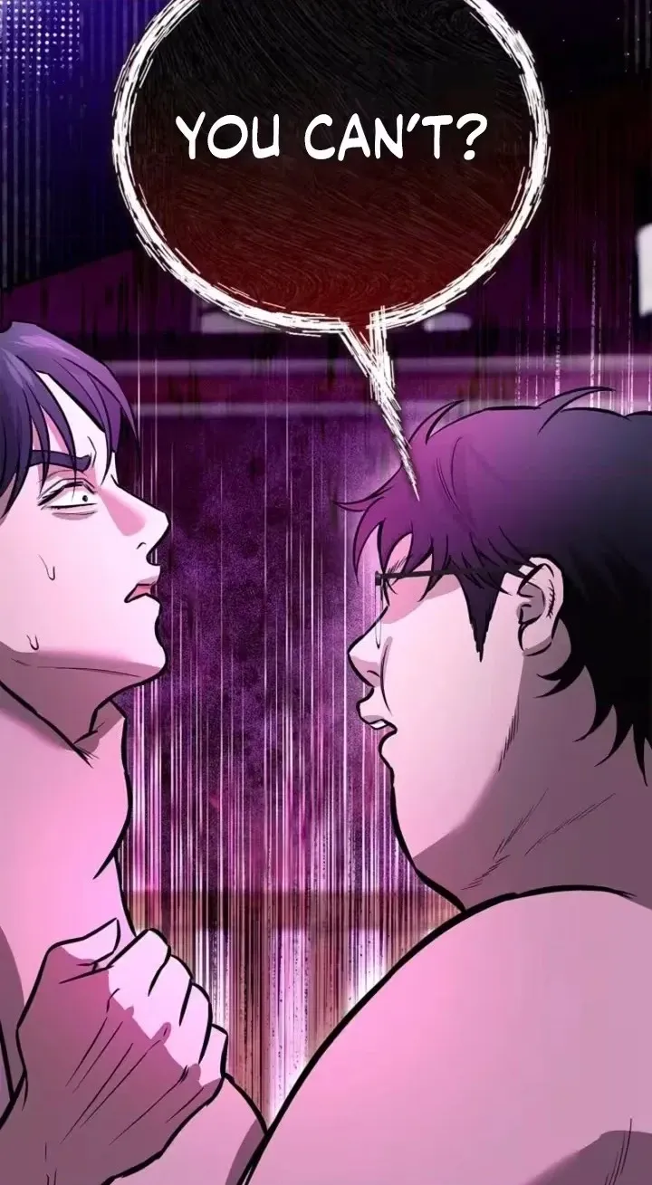 Read Parasite chapter 5 image 79 on Lezhin