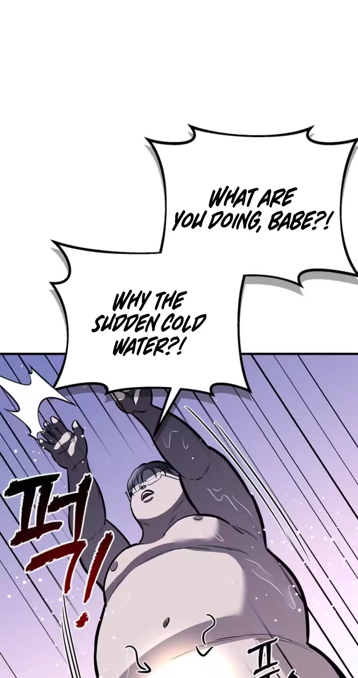 Read Parasite chapter 5 image 8 on Lezhin