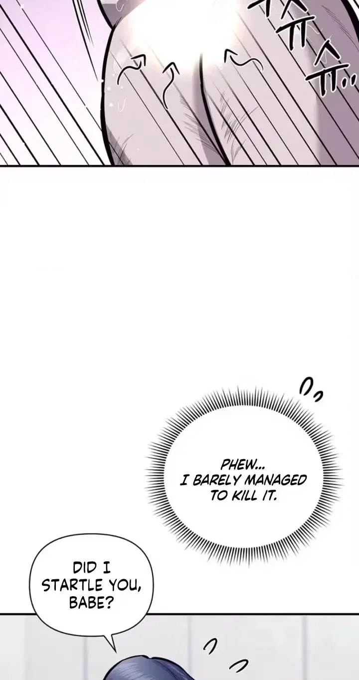 Read Parasite chapter 5 image 9 on Lezhin