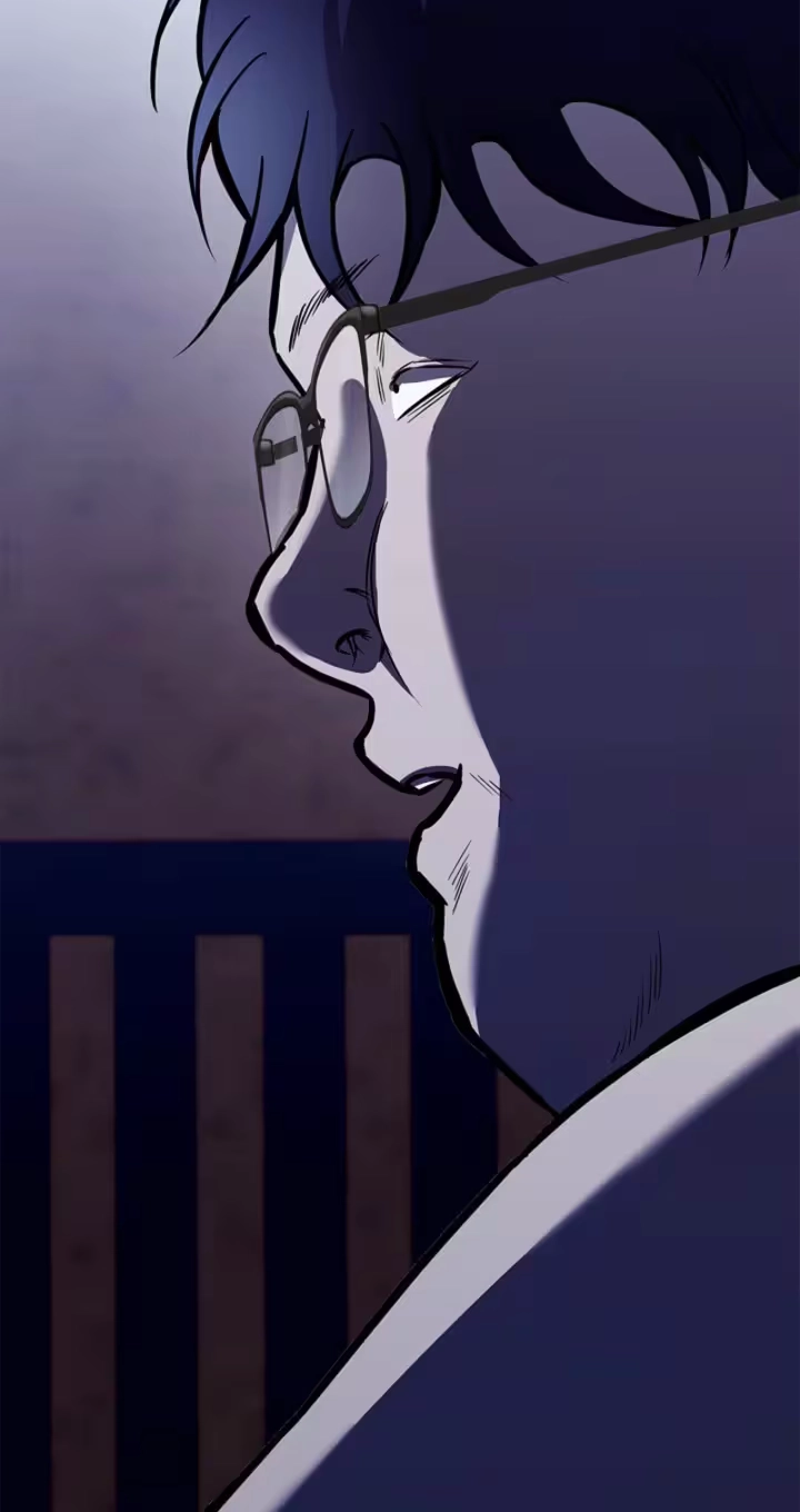 Read Parasite chapter 6 image 10 on Lezhin