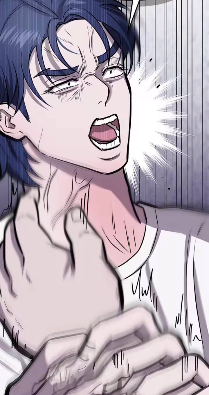 Read Parasite chapter 6 image 13 on Lezhin