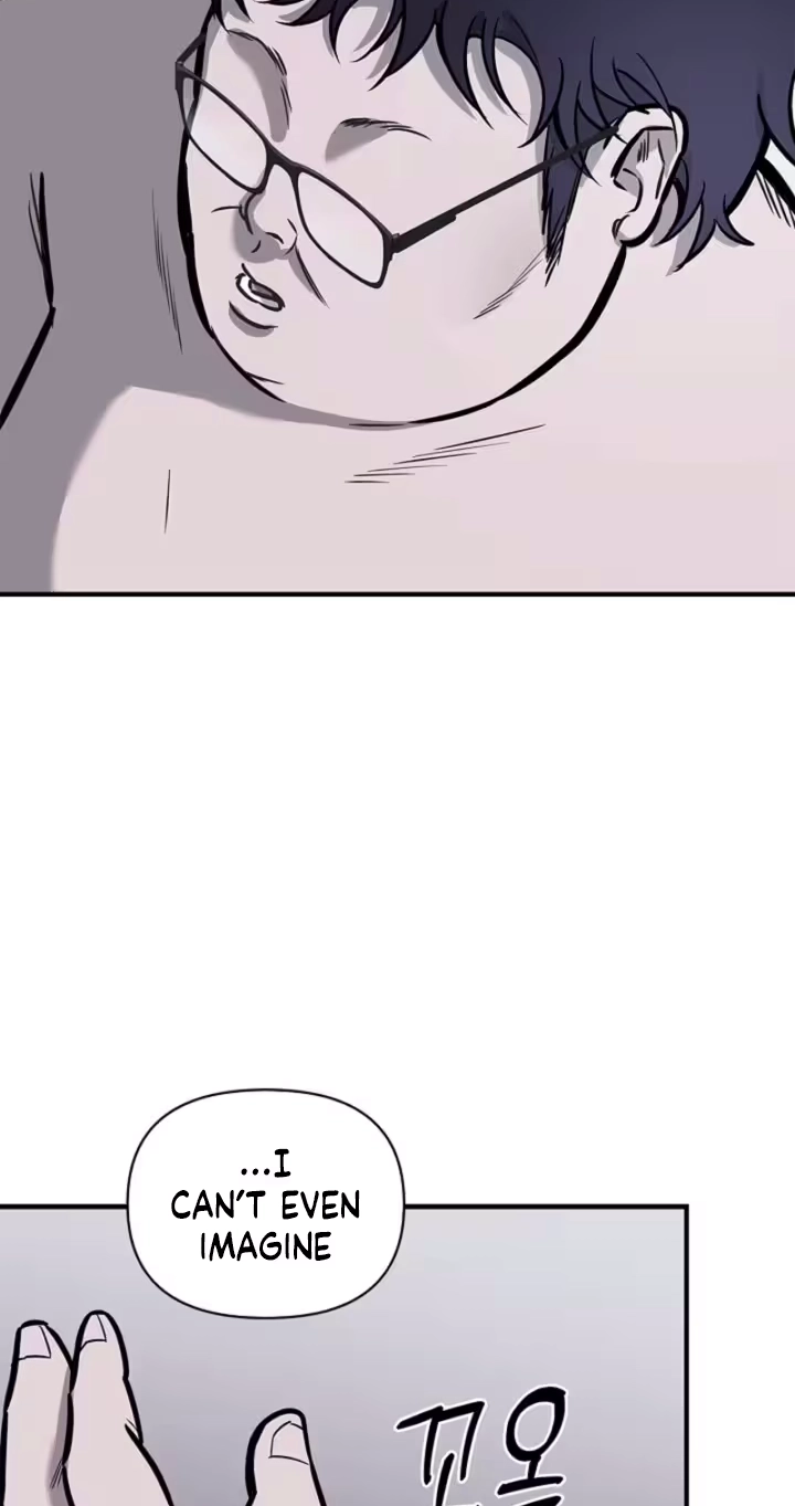 Read Parasite chapter 6 image 16 on Lezhin