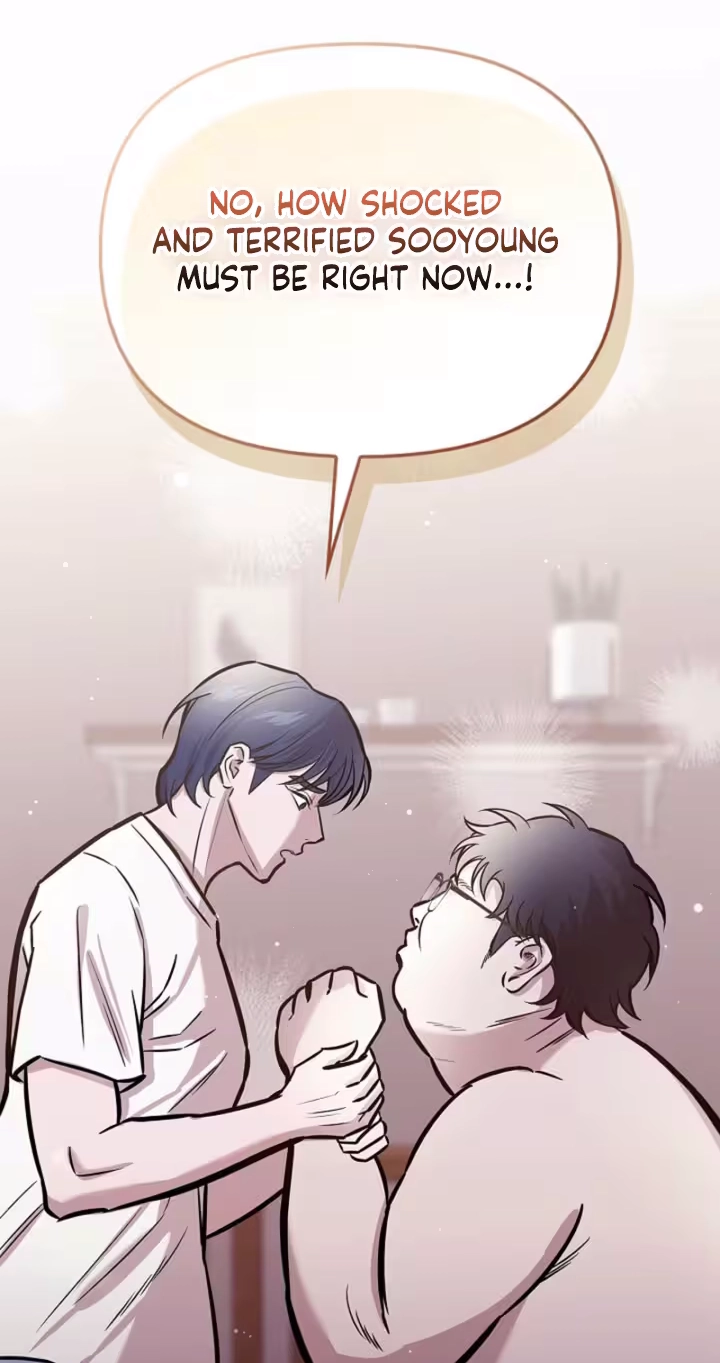 Read Parasite chapter 6 image 18 on Lezhin