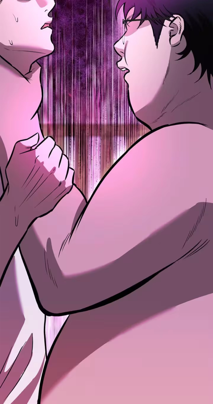 Read Parasite chapter 6 image 2 on Lezhin