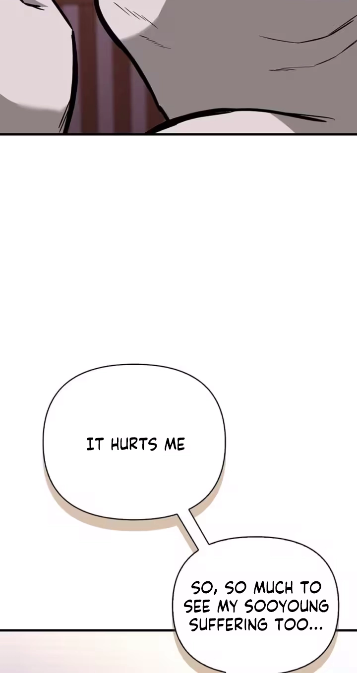 Read Parasite chapter 6 image 21 on Lezhin