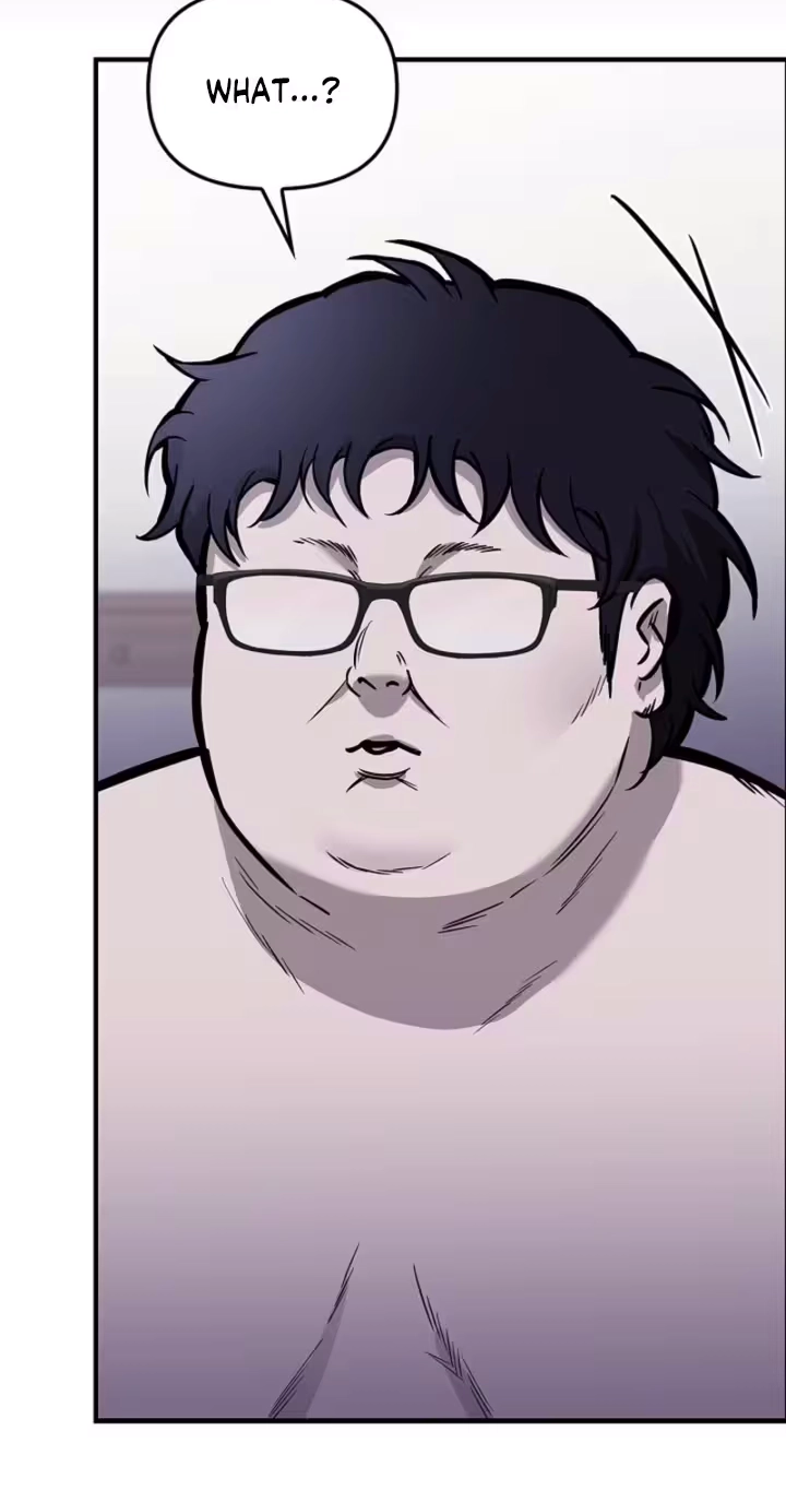 Read Parasite chapter 6 image 25 on Lezhin