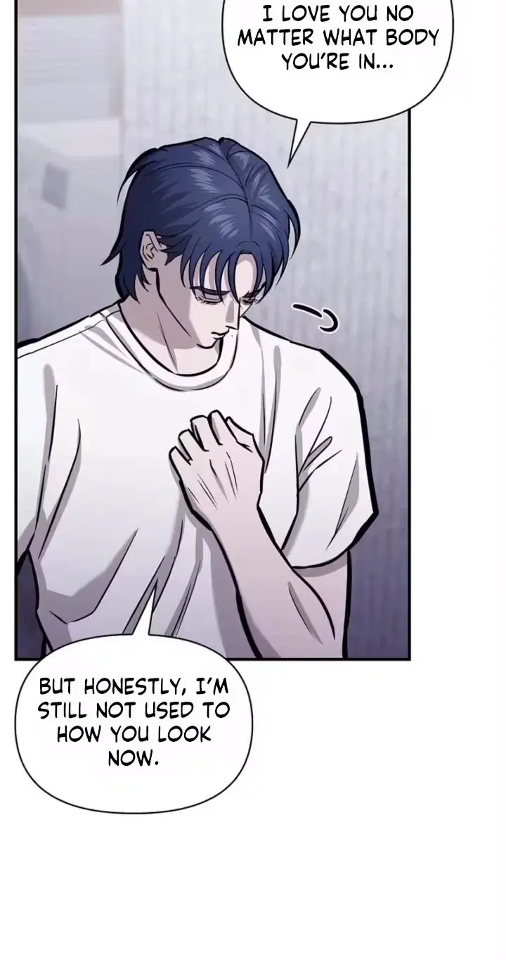 Read Parasite chapter 6 image 29 on Lezhin